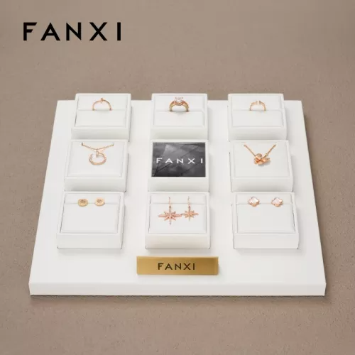 jewelry display stand_jewelry organizer tray_retail jewelry display