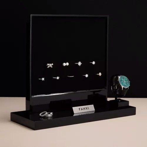 jewelry organizer_jewelry holder_jewelry stand