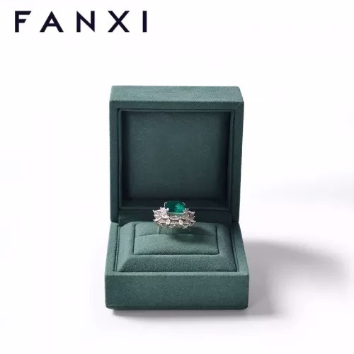 engagement ring box_wedding ring box_box ring