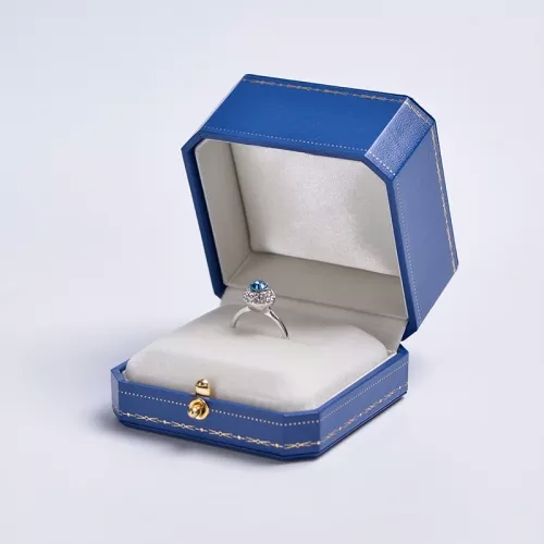 luxury jewelry box_proposal ring box_ring box wedding