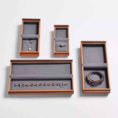 modern jewelry box_women's jewelry box_ring bearer box