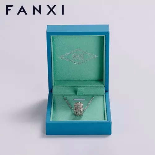 jewelry box_jewelry packaging_box jewelry