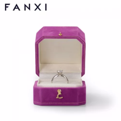 proposal ring box_ring box wedding_ring jewelry box