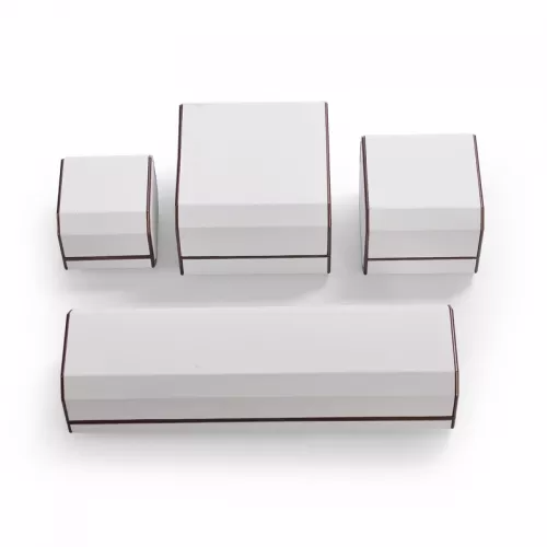 fancy ring box_leather ring box_diamond ring box