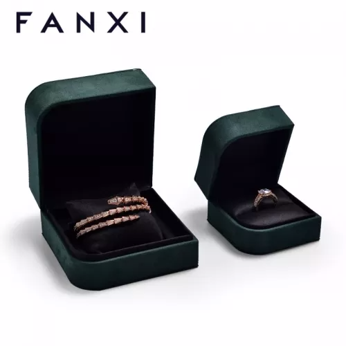 small jewelry gift box_personalised jewelry box_jewelry packaging wholesale