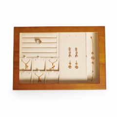 jewelry display box_jewelry display boxes_travel jewelry organizer
