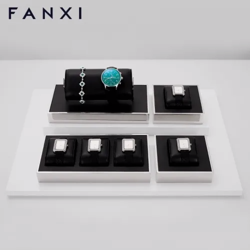 jewelry stand organizer_jewelry display stand_retail display jewelry