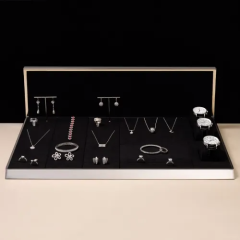 jewelry stand organizer_jewelry display stand_retail display jewelry
