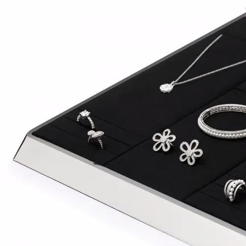 jewelry stand organizer_jewelry display stand_retail display jewelry