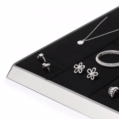jewelry stand organizer_jewelry display stand_retail display jewelry