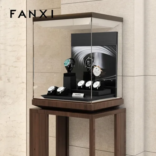 FANXI watch display stand holder
