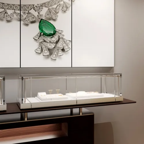 Jewelry organizer_jewelry holder_jewelry stand