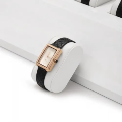 FANXI custom logo & colour watch display stand