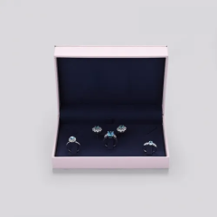 Unique jewelry packaging_packaging jewelry ideas_luxury jewelry packaging