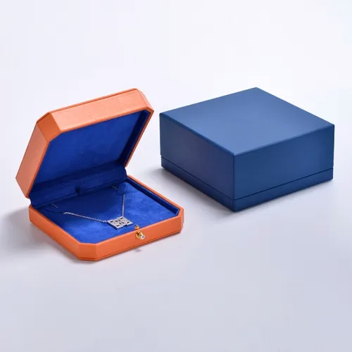 Necklace jewelry box_jewelry box for necklaces_boxes for jewelry packaging