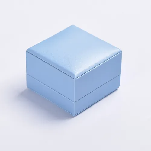 Proposal ring box_ring box wedding_vintage ring box