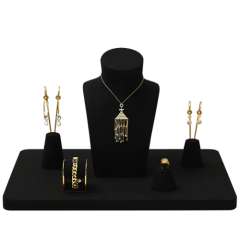 Jewelry stand organizer_jewelry display stand_retail jewelry display