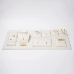 FANXI retail jewelry display cases_jewelry ring holder_cute jewelry holder