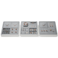 FANXI jewelry display counter_homemade jewelry display ideas_jewelry retail display