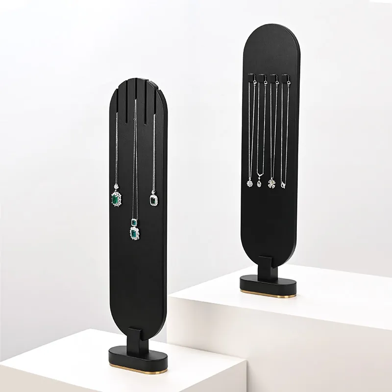 FANXI display jewelry_jewelry retail display_jewelry display stands