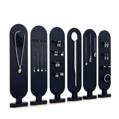 FANXI homemade jewelry display ideas_jewelry display counter_jewelry store display