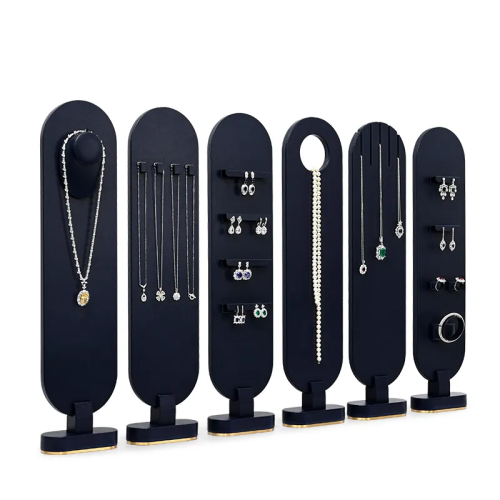 FANXI homemade jewelry display ideas_jewelry display counter_jewelry store display