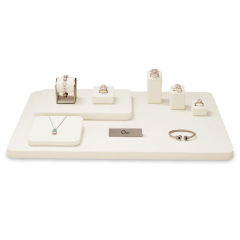 FANXI jewelry display retail_jewelry display cabinet_men's jewelry holder