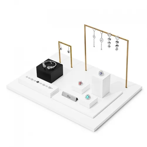 FANXI display jewelry_jewelry organizer stand_jewelry holder stand