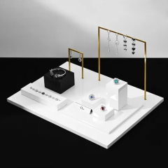 FANXI display jewelry_jewelry organizer stand_jewelry holder stand