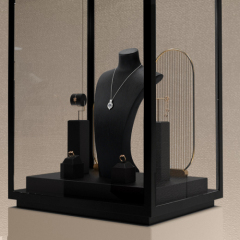 FANXI jewelry display stands_jewelry stand organizer_jewelry display stand