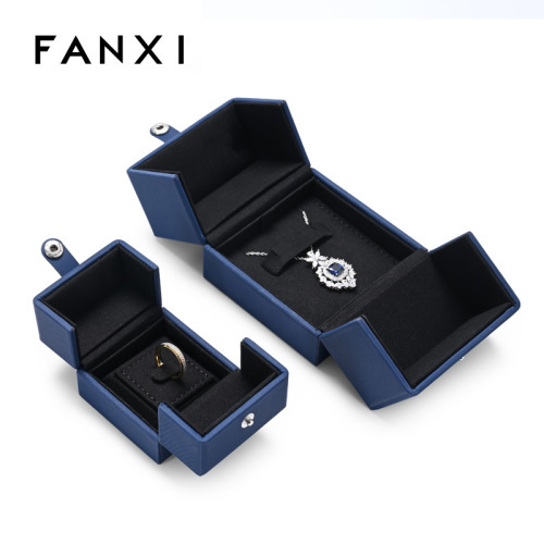 FANXI jewelry packaging_box jewelry_jewelry gift box
