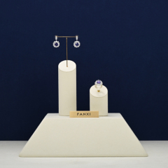FANXI display jewelry_jewelry organizer stand_jewelry holder stand