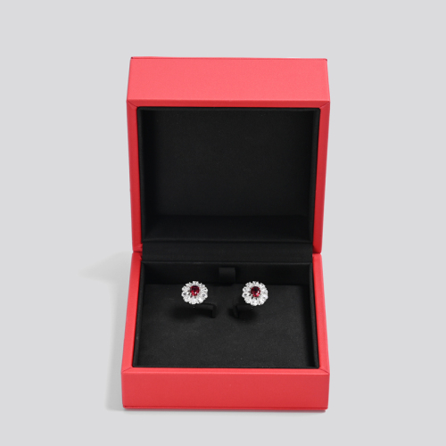 FANXI luxury jewelry box_jewelry box designs_men's jewelry box