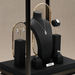 FANXI jewelry display stands_jewelry stand organizer_jewelry display stand