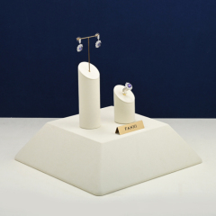 FANXI display jewelry_jewelry organizer stand_jewelry holder stand