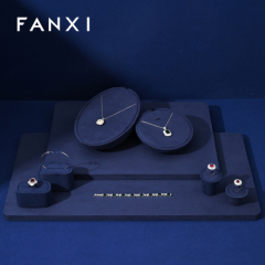 FANXI jewelry display_jewelry display stand_jewelry display set