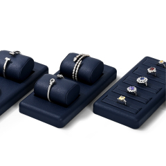 FANXI jewelry holder stand_jewelry organizer stand_jewelry display trays