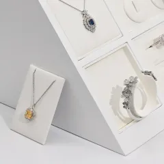 FANXI display jewelry_jewelry display stands_jewelry stand organizer