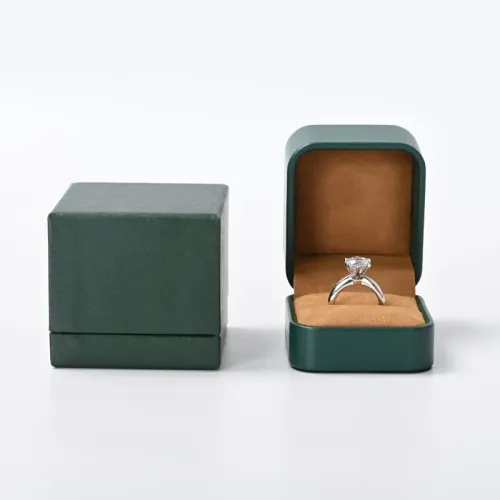 FANXI wholesale jewelry packaging box