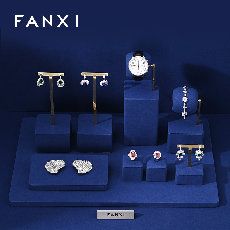 FANXI jewelry holder_jewelry stand_jewelry display