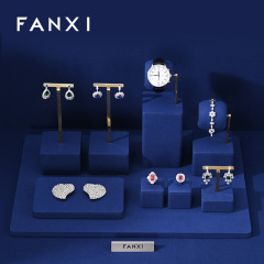 FANXI jewelry holder_jewelry stand_jewelry display