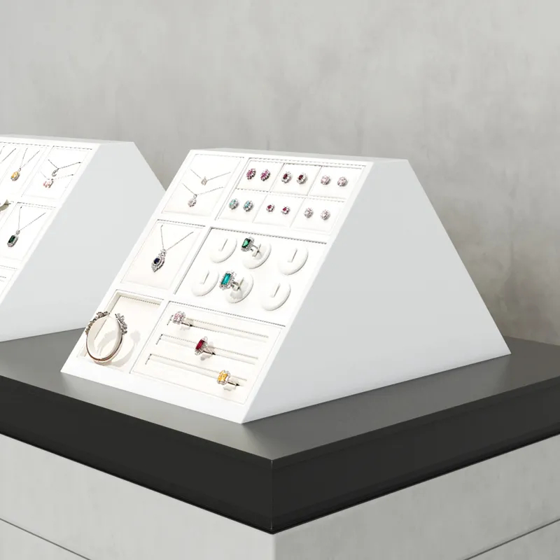 FANXI display jewelry_jewelry display stands_jewelry stand organizer