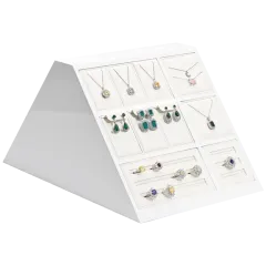 FANXI display jewelry_jewelry display stands_jewelry stand organizer