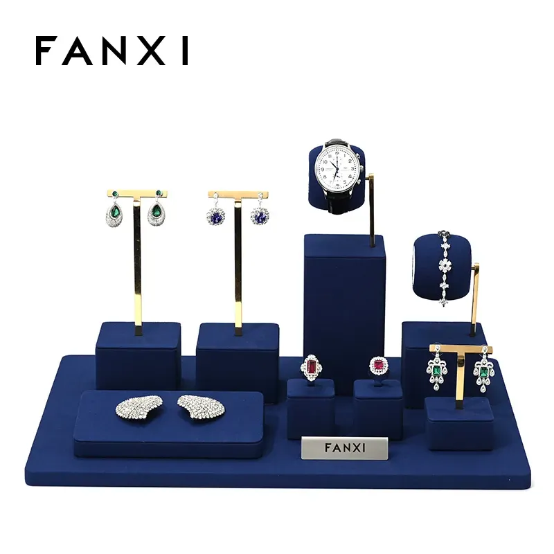 FANXI jewelry holder_jewelry stand_jewelry display
