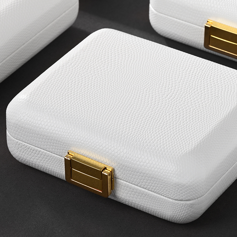 FANXI luxury jewelry travel case