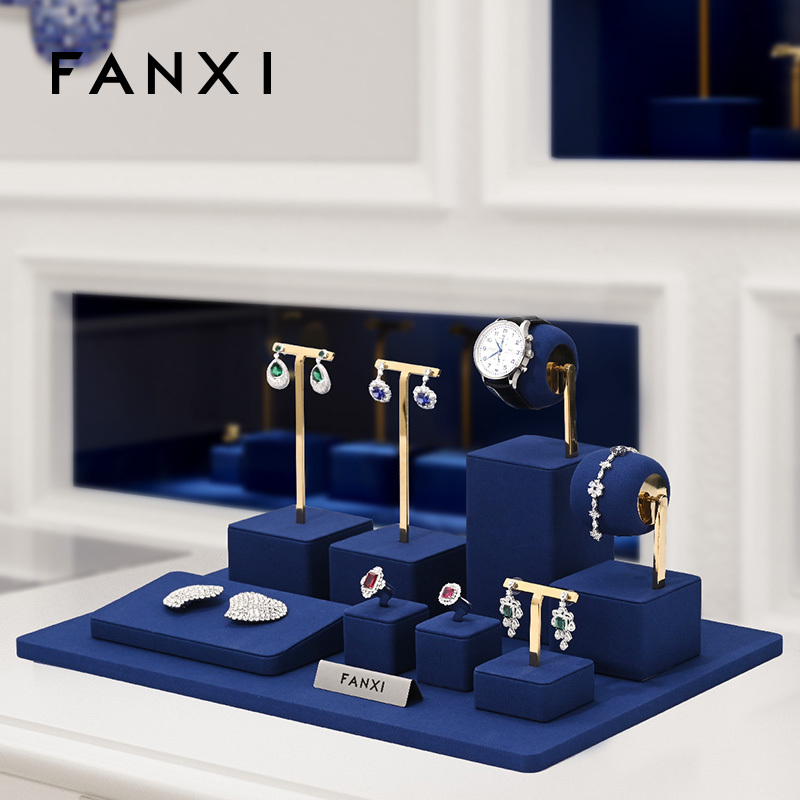 FANXI jewelry holder_jewelry stand_jewelry display