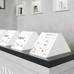FANXI display jewelry_jewelry display stands_jewelry stand organizer
