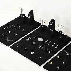 FANXI fashion jewelry display holder props