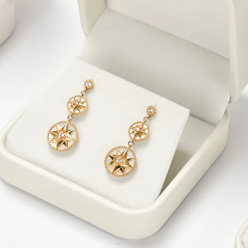 FANXI high quality beige colour leather jewelry box