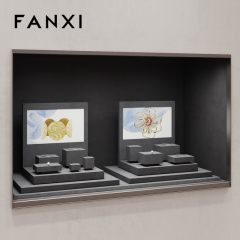 FANXI high end jewelry bracelet stand holder